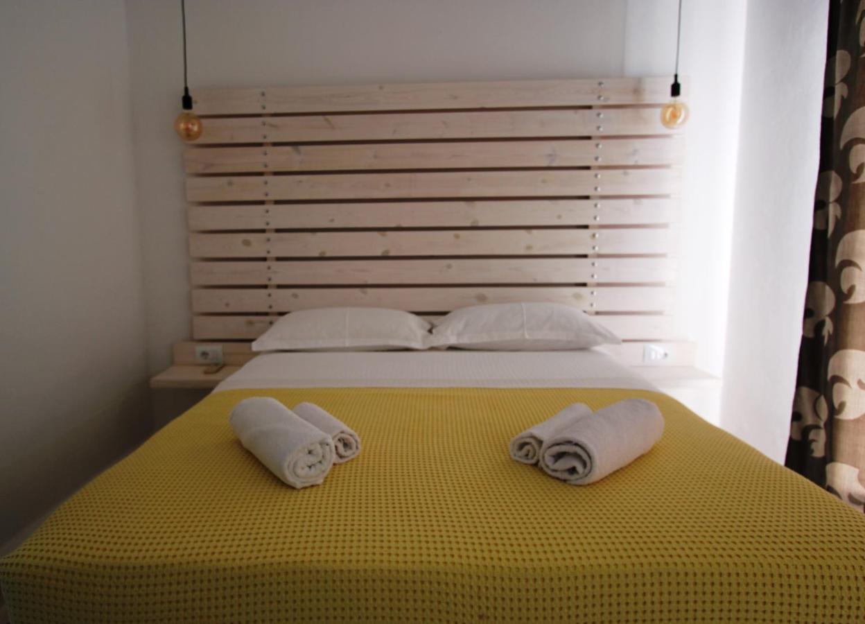 Hotell Saranda Hotel Sarandë