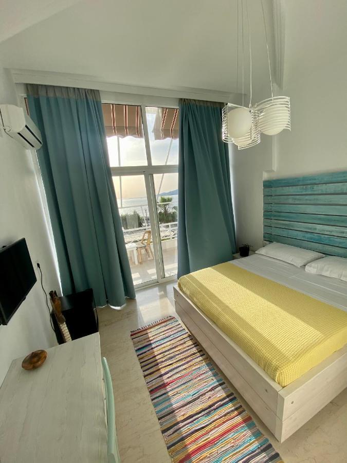 Hotell Saranda Hotel