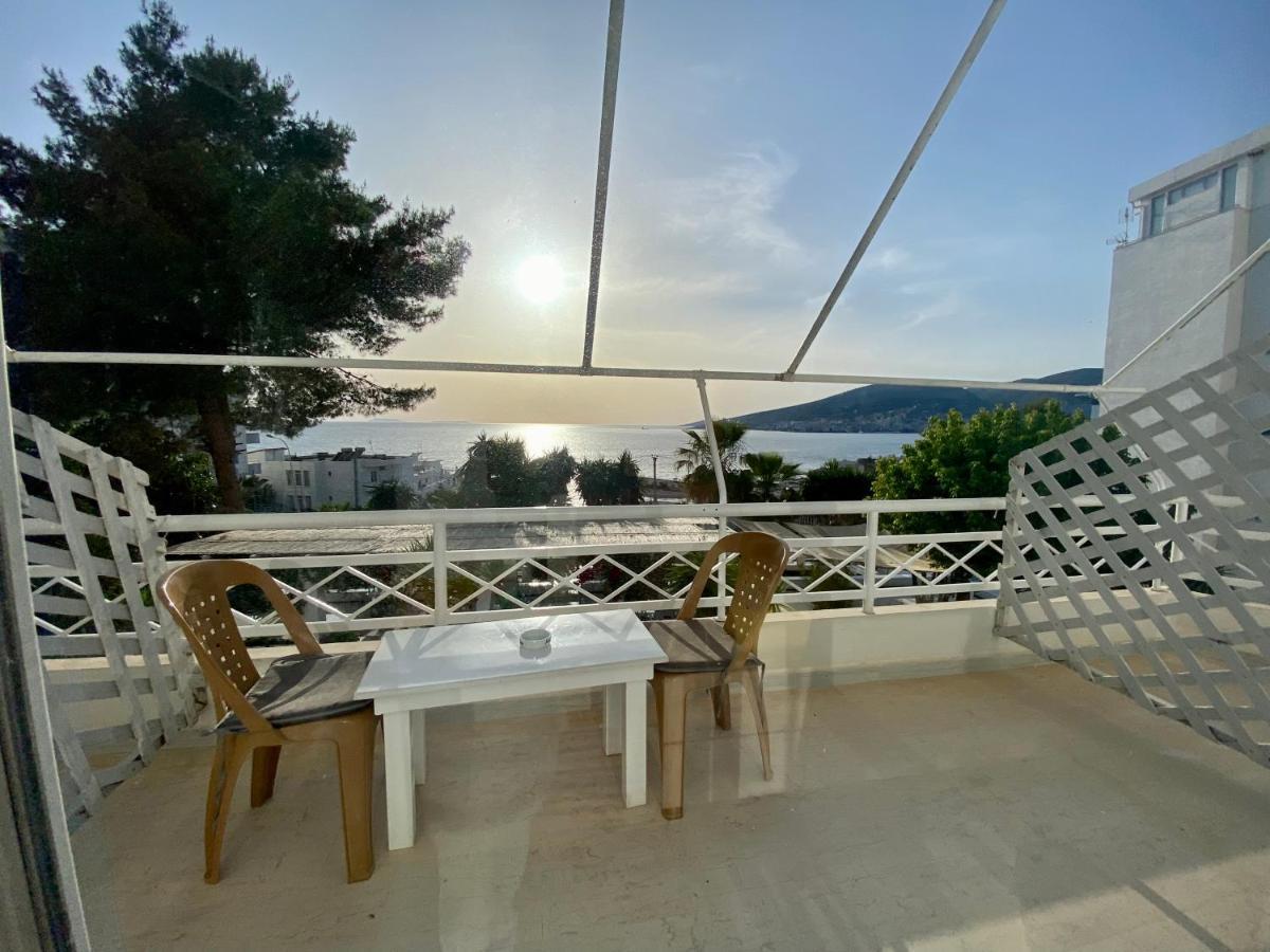 Saranda Hotel Sarandë