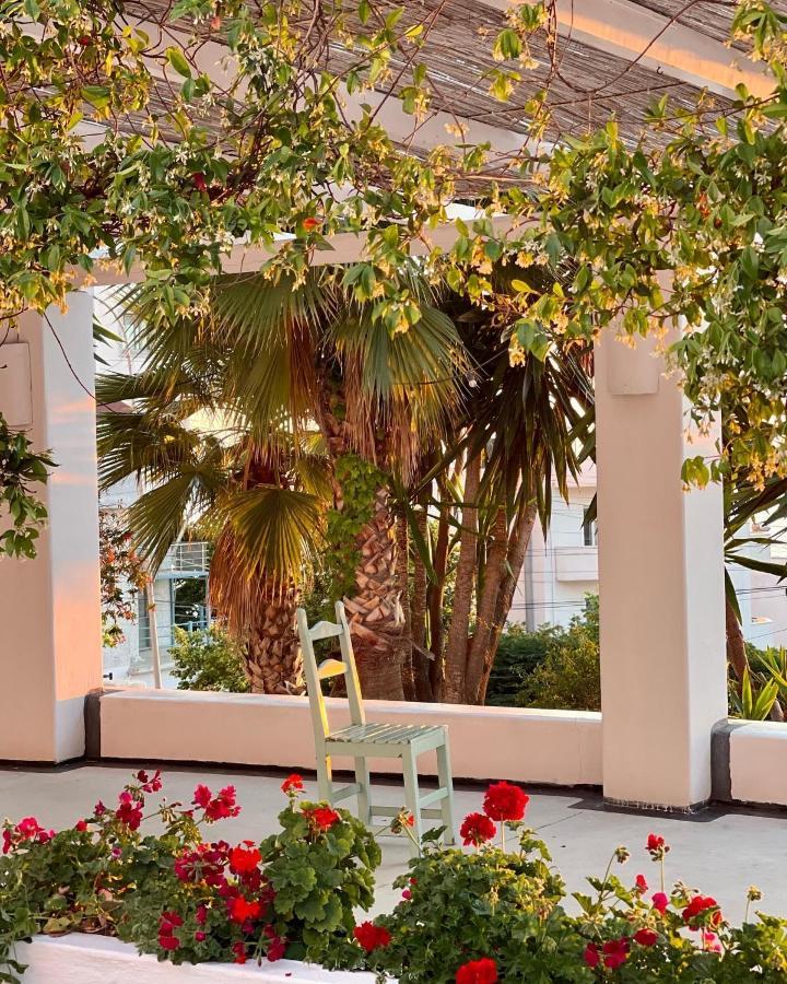 Hotell Saranda Hotel