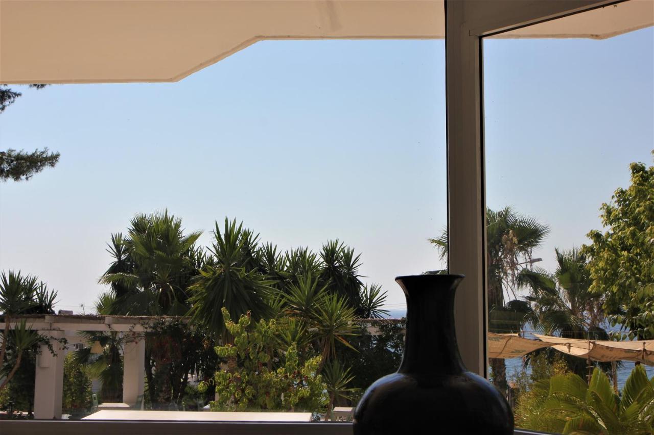 Saranda Hotel 3* Sarandë