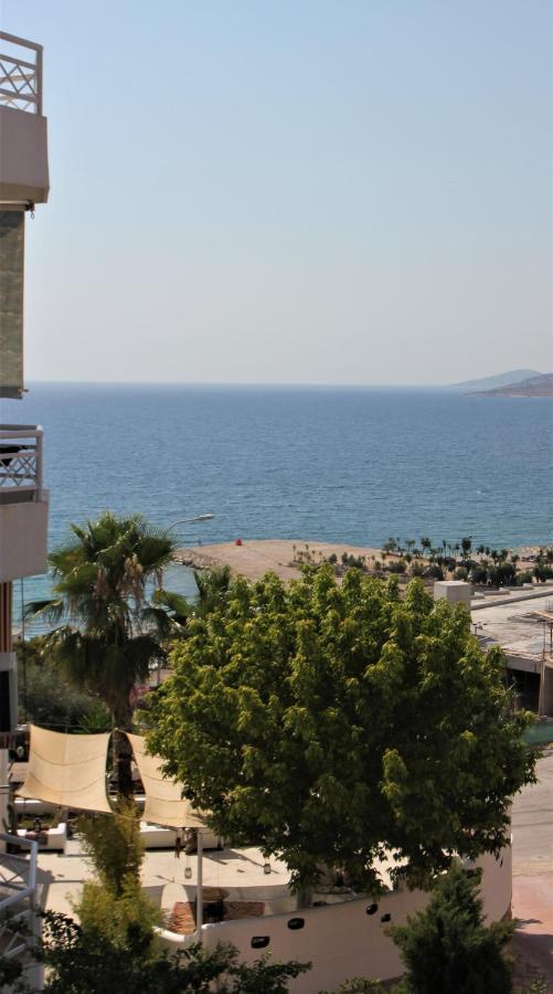 Saranda Hotel Hotell Sarandë