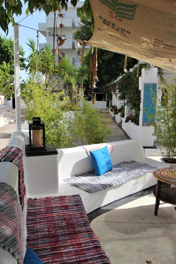 Hotell Saranda Hotel Sarandë
