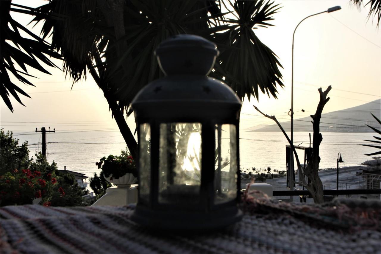 Saranda Hotel