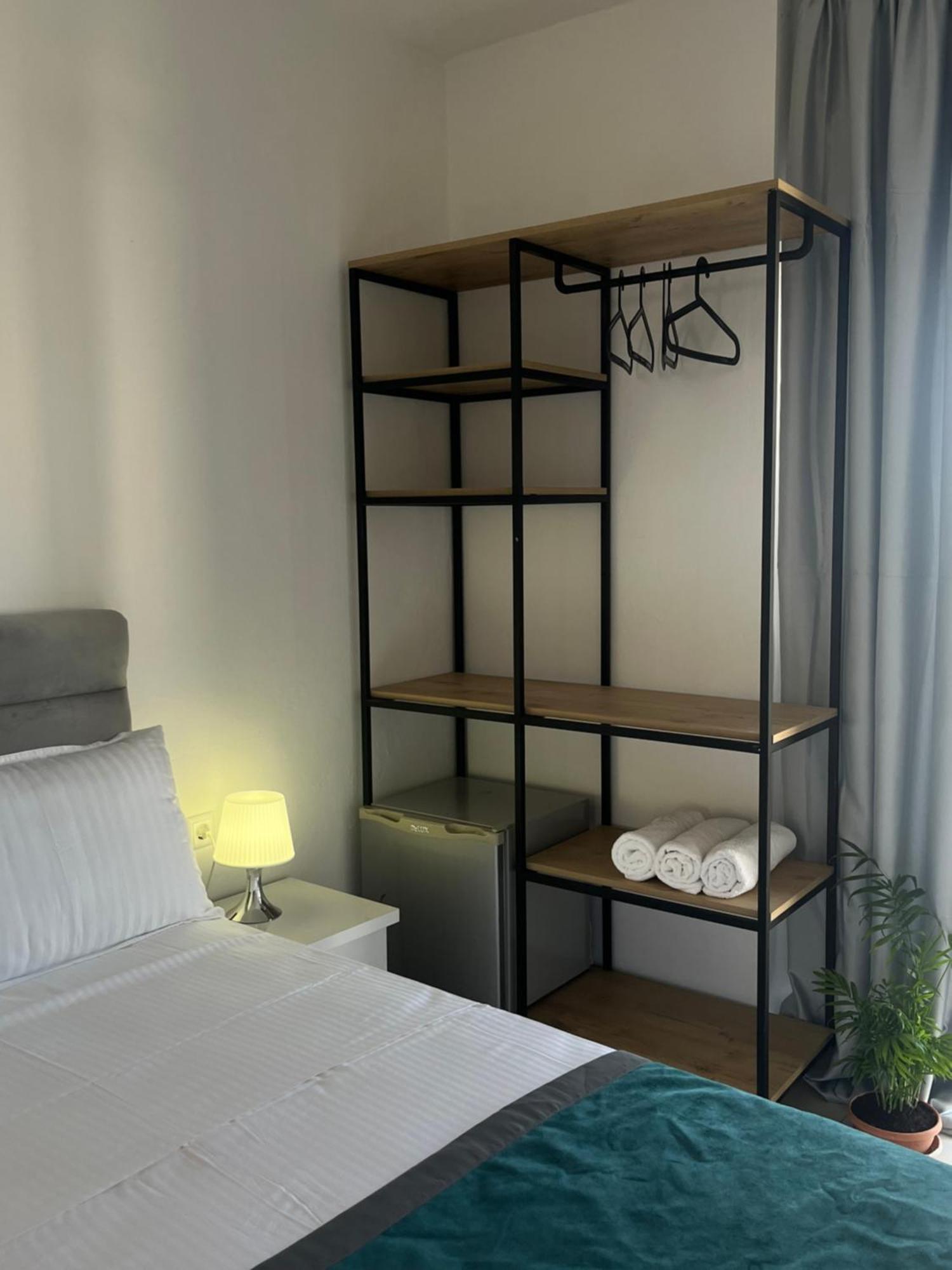 Hotell Saranda Hotel Sarandë