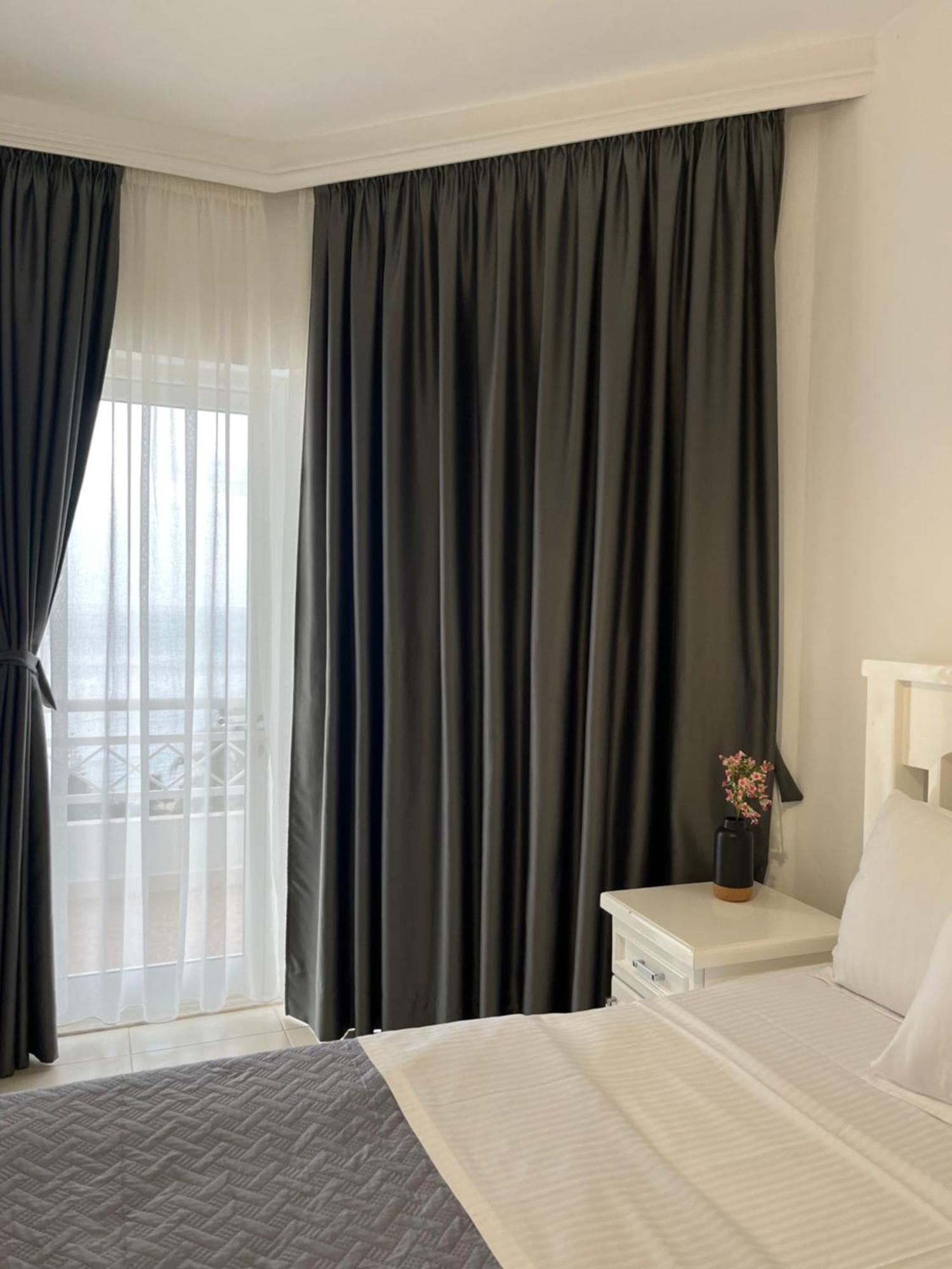 Hotell Saranda Hotel Sarandë
