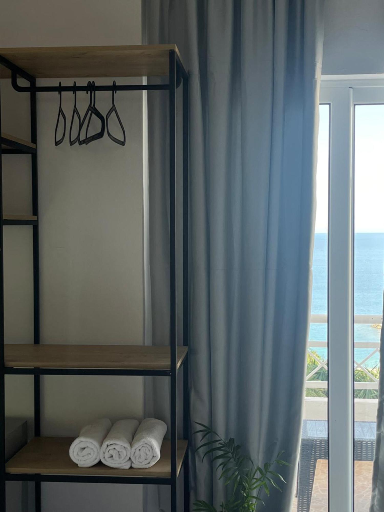 Saranda Hotel Hotell Sarandë