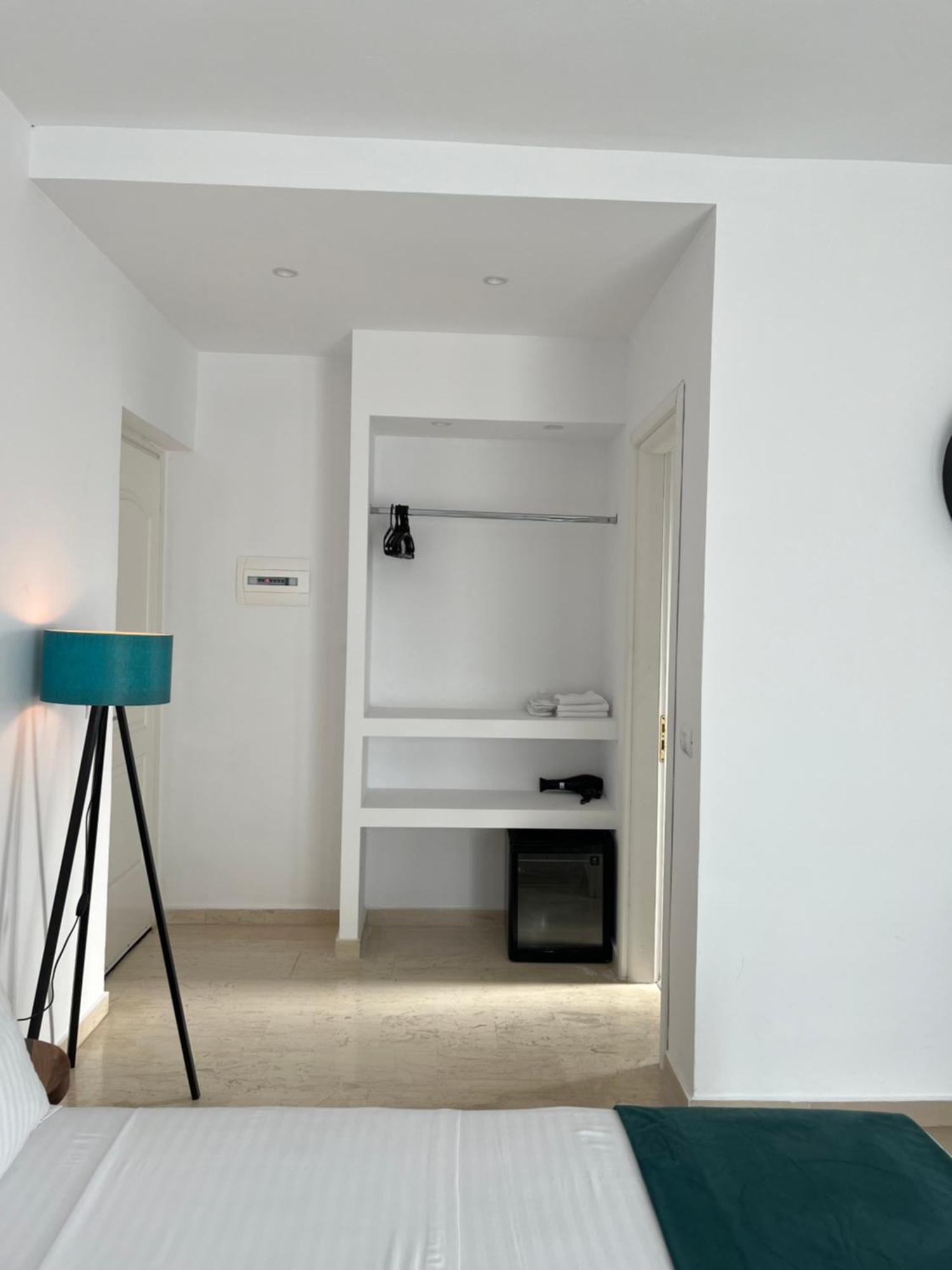 Saranda Hotel Hotell Sarandë