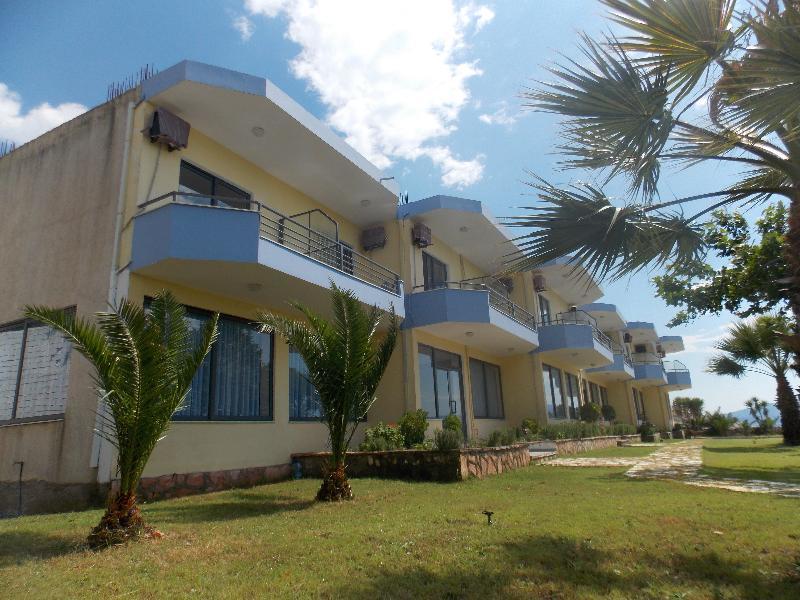 Saranda Hotel