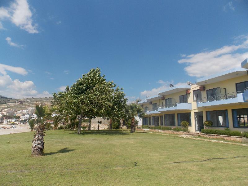 Saranda Hotel Sarandë