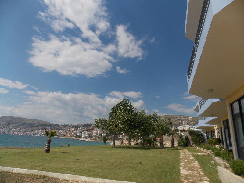 Saranda Hotel