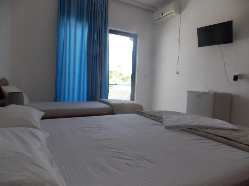 Saranda Hotel 3* Sarandë