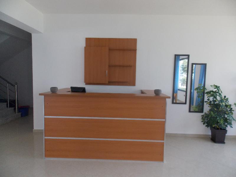 Hotell Saranda Hotel