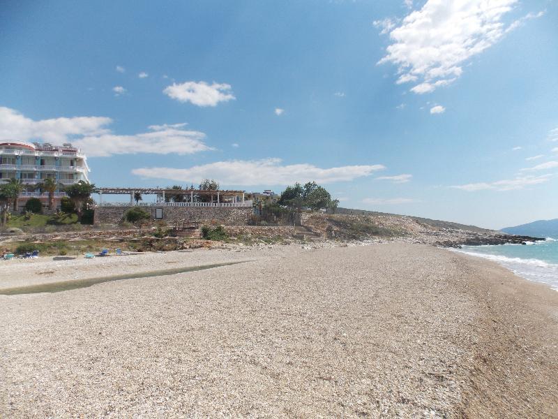 Saranda Hotel 3*