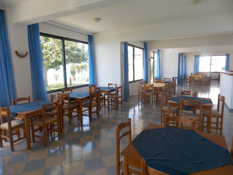 Hotell Saranda Hotel Sarandë