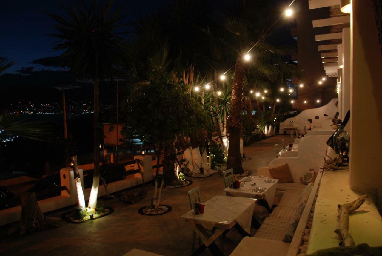 Hotell Saranda Hotel 3*