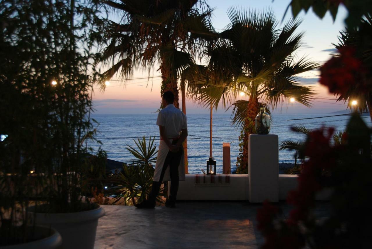 Hotell Saranda Hotel