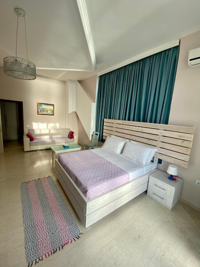 Saranda Hotel Hotel Saranda
