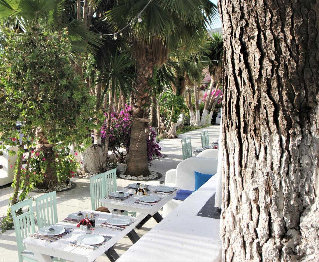 Saranda Hotel 3* Saranda