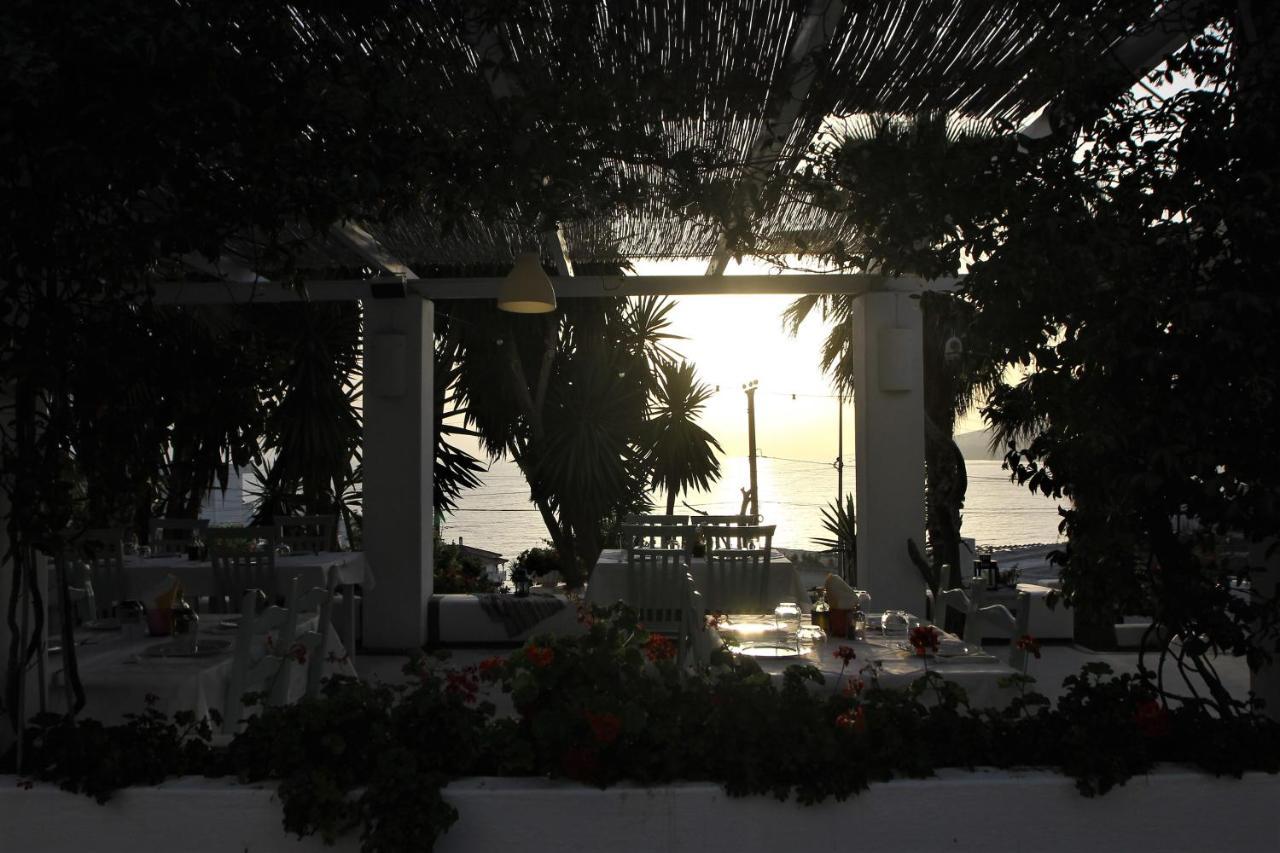 Saranda Hotel