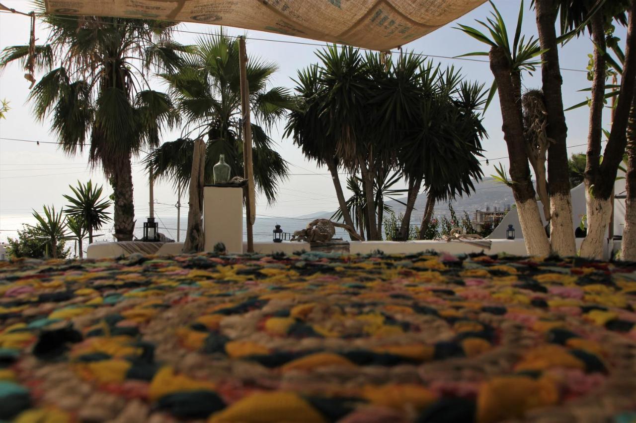 Hotel Saranda Hotel