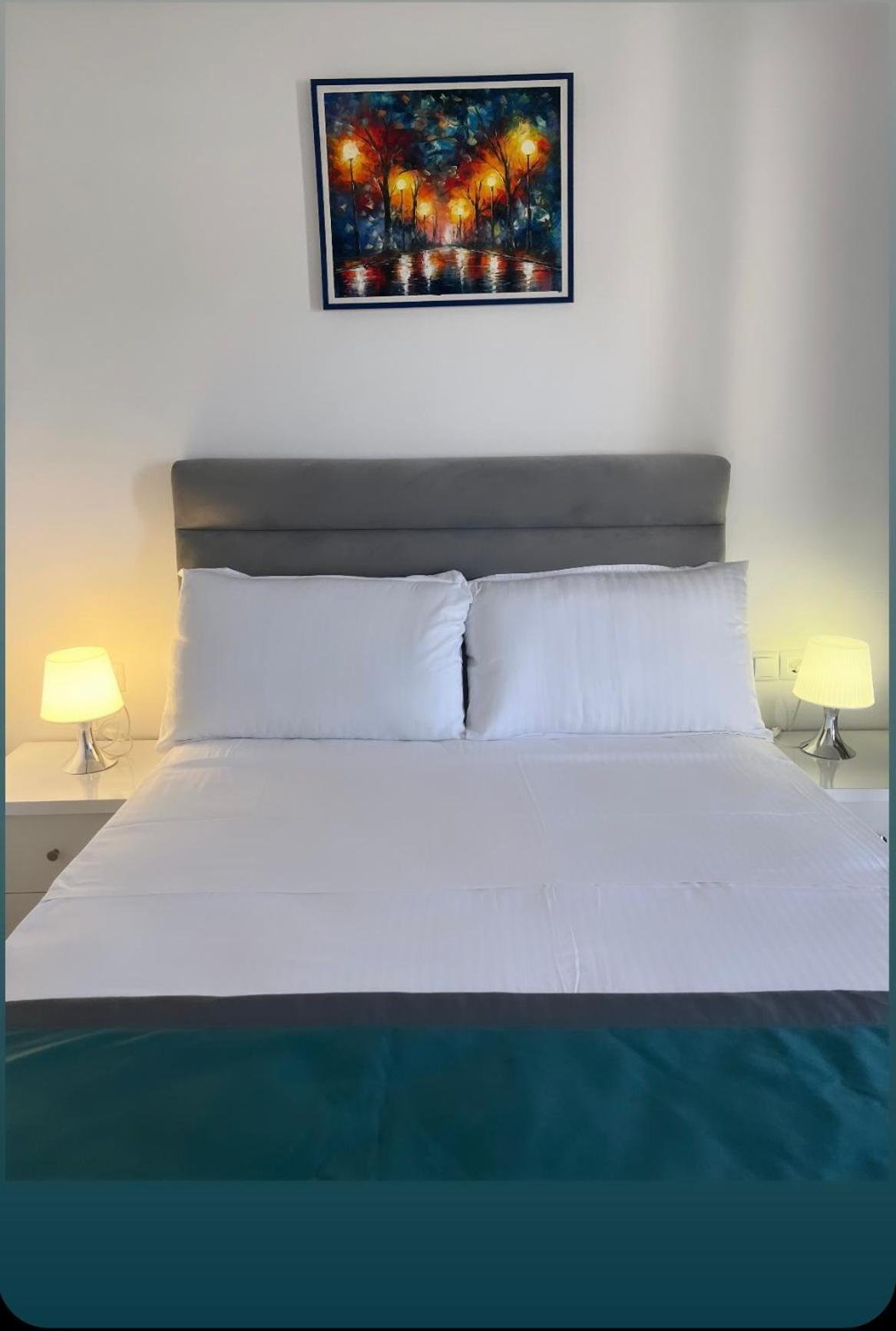 Saranda Hotel