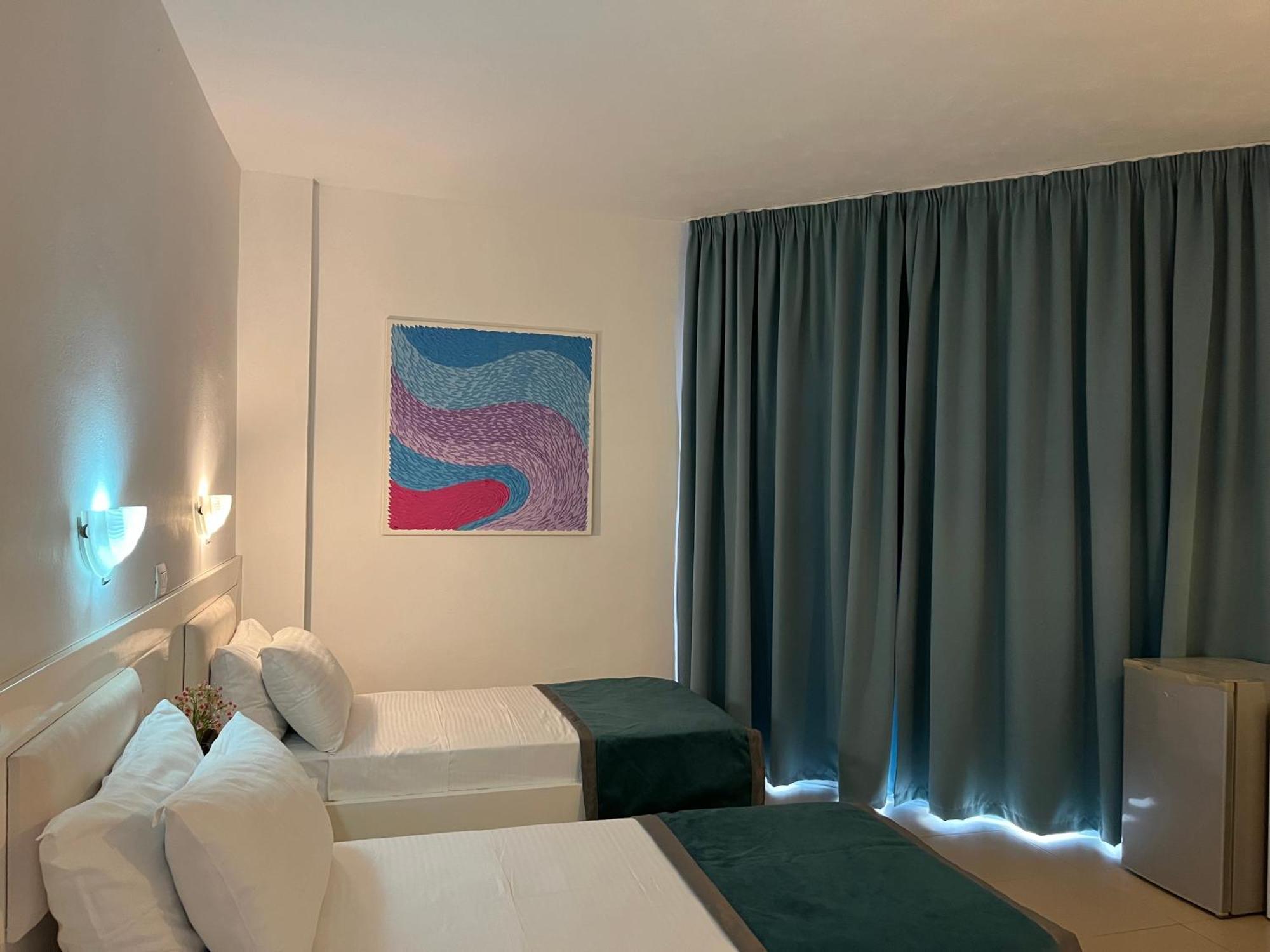 Saranda Hotel 3* Saranda