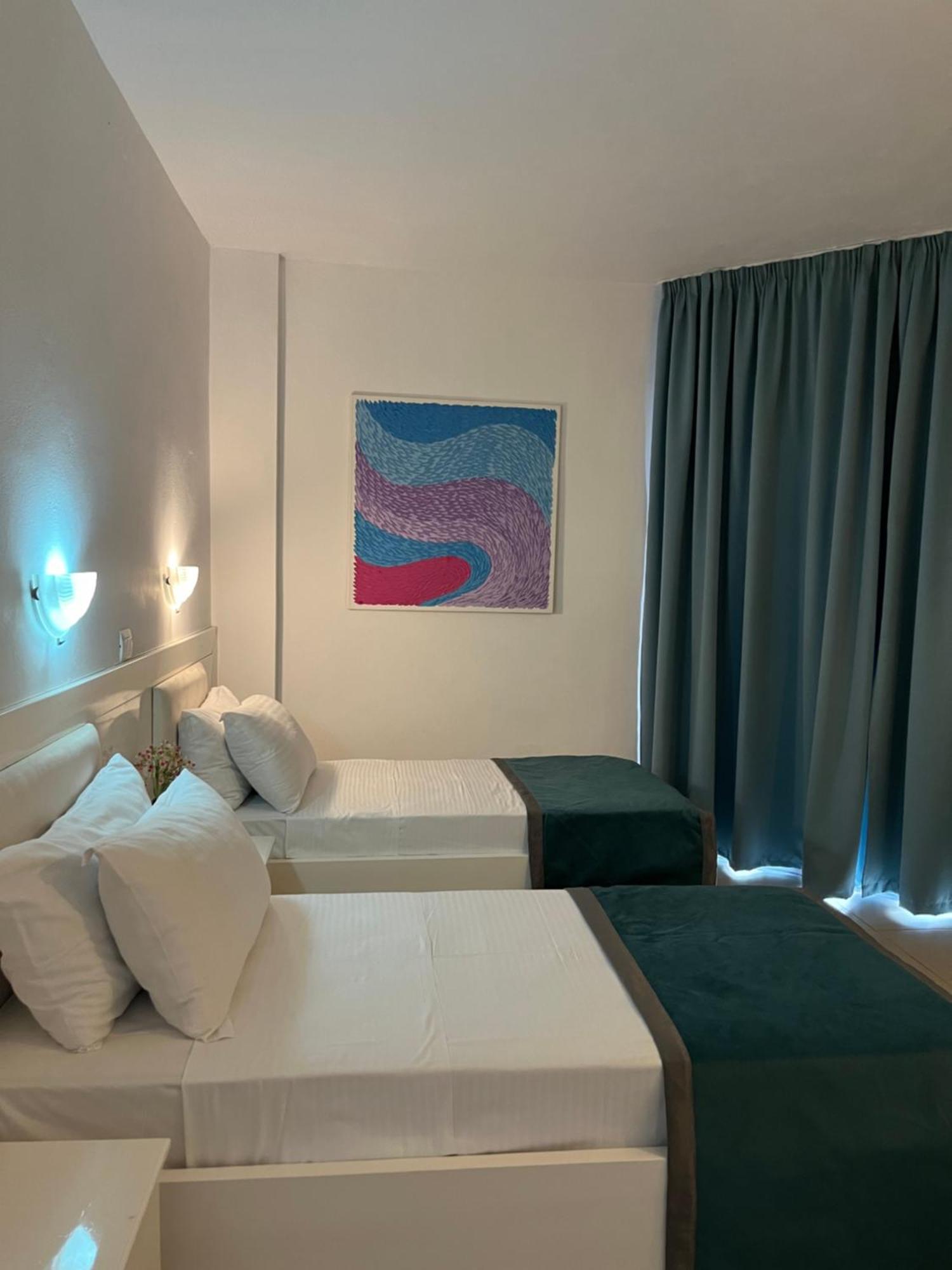 Saranda Hotel Hotel Saranda