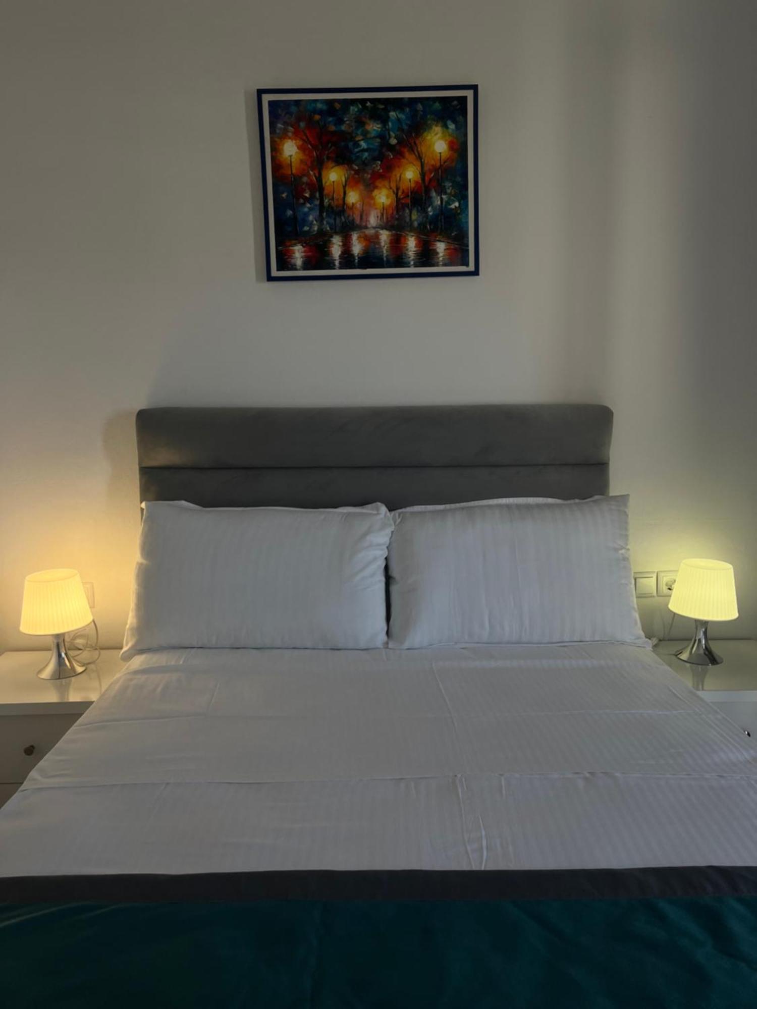 Saranda Hotel Hotel Saranda