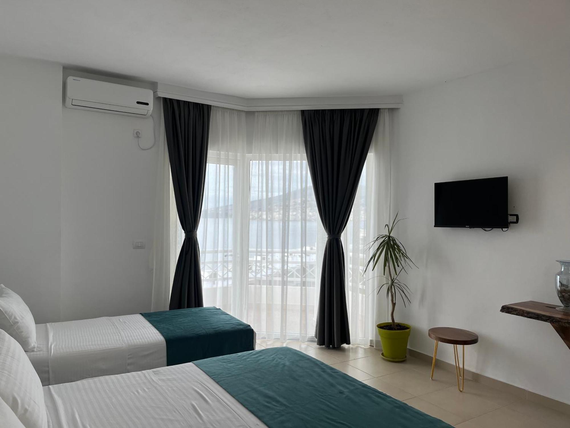 Saranda Hotel 3* Saranda
