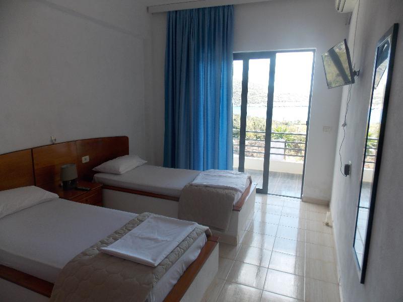 Hotel Saranda Hotel