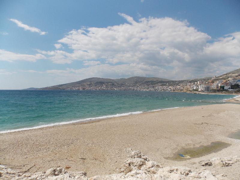 Saranda Hotel Hotel
